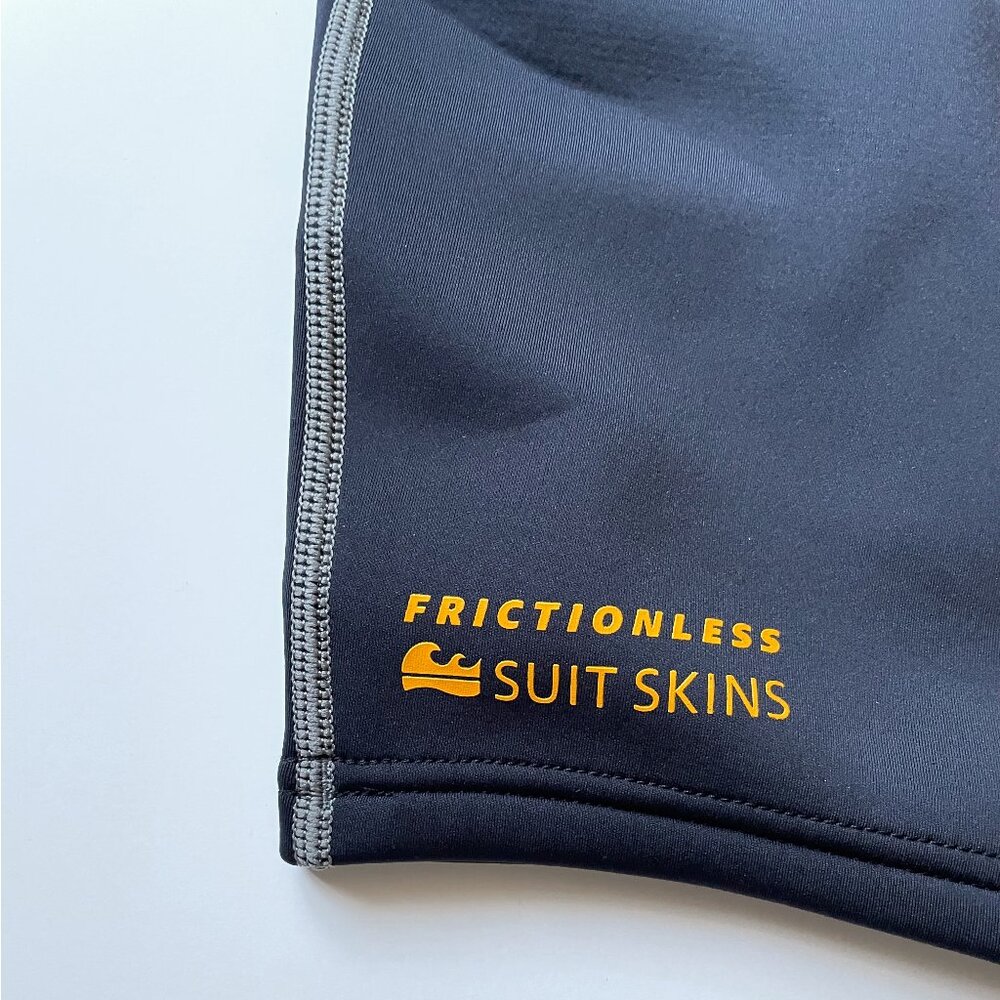 Wetsuit Shorts XXL Neoprene 1.5mm Buoyancy Swim Pants Compression Diving Thermal - Picture 6 of 16